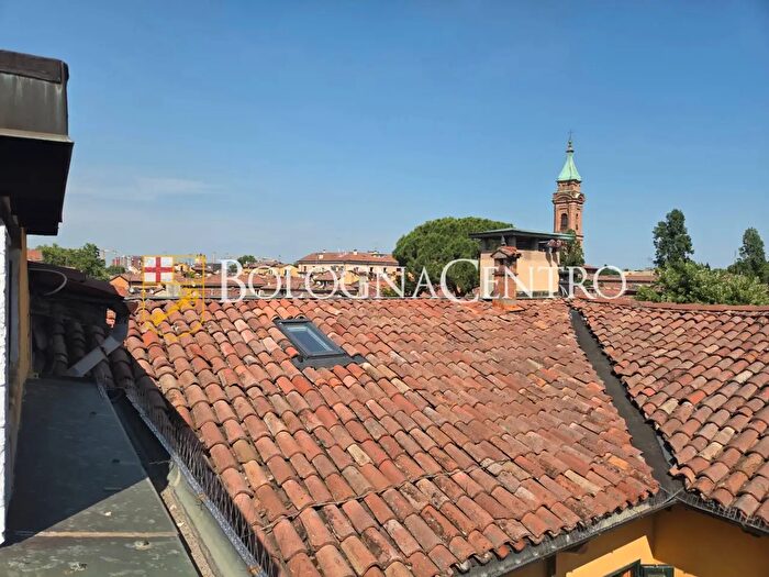 Appartamento monolocale in affitto in Via Remorsella, Bologna