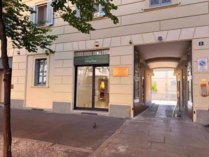 Appartamento bilocale in affitto in Via Pietro Calvi, Milano