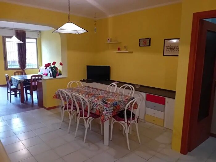 Appartamento trilocale in vendita in Vasto