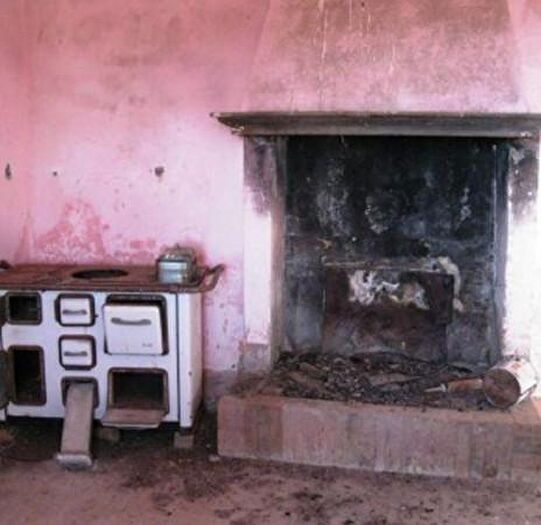 Casa con 6 locali in vendita in Pitigliano