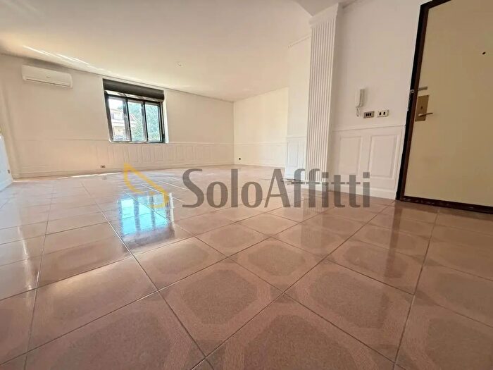 Appartamento quadrilocale in affitto in Via Pier Paolo Pasolini, Caserta