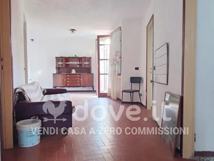 Appartamento quadrilocale in vendita in Via Ghetto, Brissago Valtravaglia