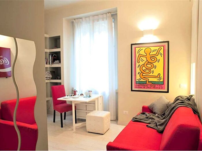 Appartamento monolocale in affitto in via antonio kramer, Piave Tricolore, Milano