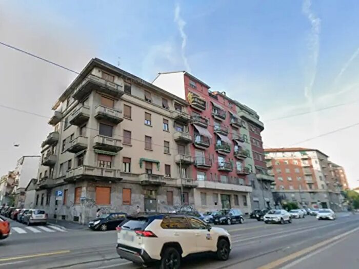 Appartamento monolocale in affitto in Via Cardinale Mezzofanti, Milano