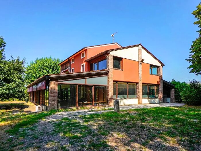 Casa in vendita in San Bonifacio