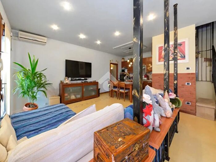 Casa quadrilocale in vendita in Via Benin, Noale