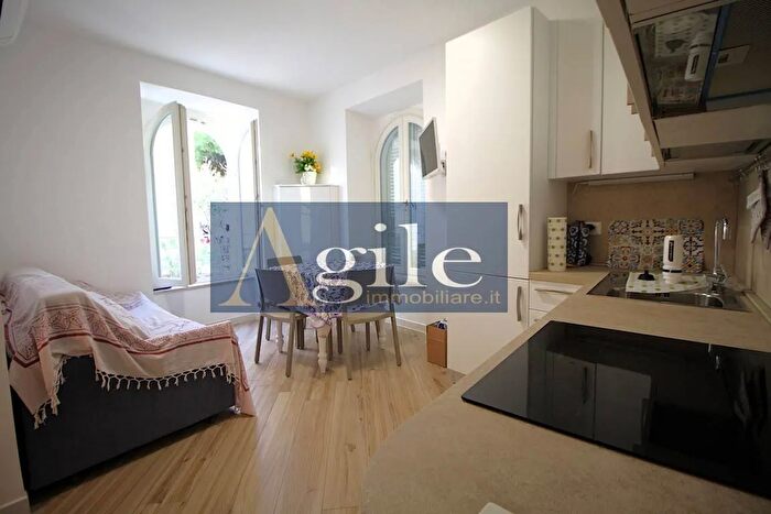 Appartamento bilocale in vendita in Via Battisti, Cupra Marittima