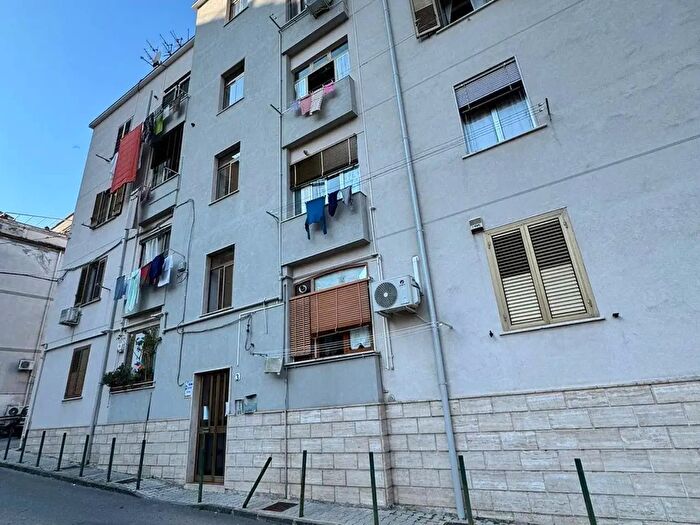 Appartamento bilocale in vendita in Via Iannicelli, Salerno