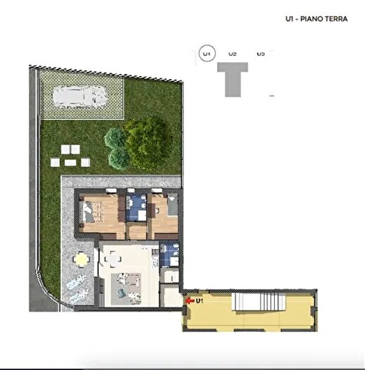 Case in Vendita e in Affitto - 2