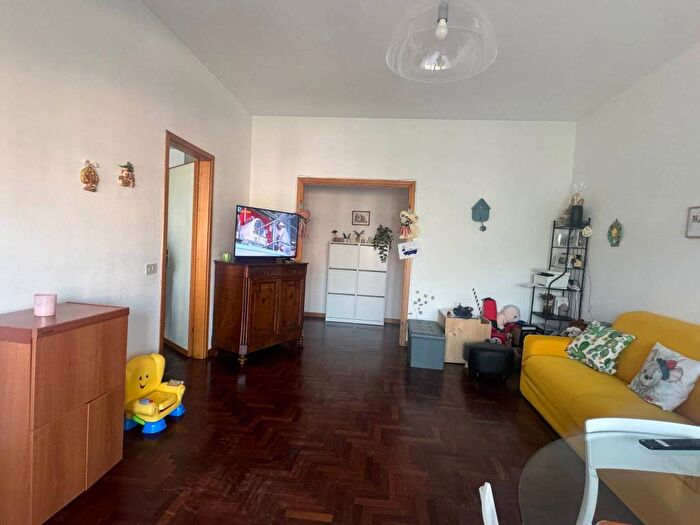 Appartamento trilocale in affitto in Via Guglielmo Oberdan, Oberdan, Brescia
