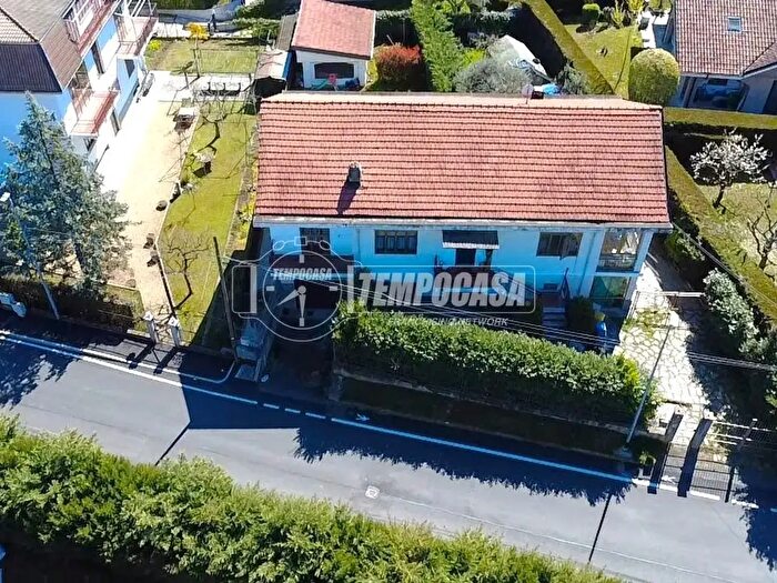 Appartamento con 5 locali in vendita in Via Forvilla, Givoletto