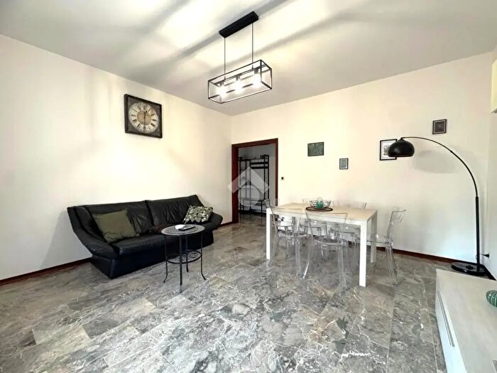Appartamento quadrilocale in vendita in Via Marzabotto, San Giovanni In Persiceto