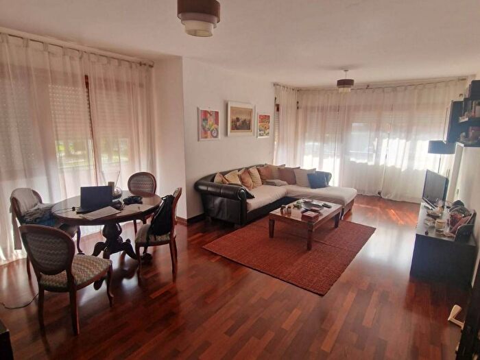 Appartamento quadrilocale in affitto in Via Satrico, Centro, Latina