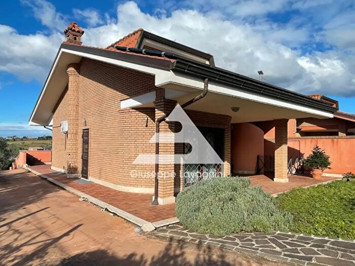 Casa con 5 locali in vendita in Vicolo Montagnano a, Albano Laziale