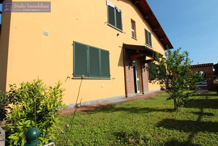 Case in Vendita e in Affitto - 2