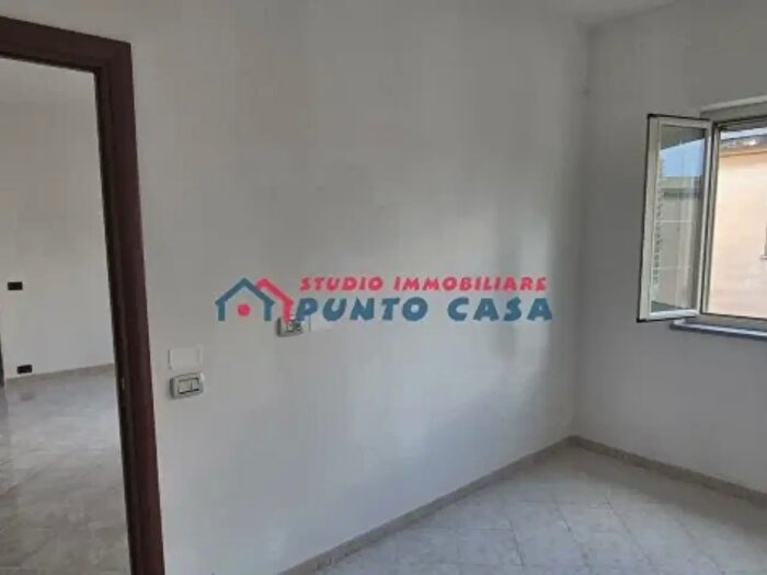 Appartamento trilocale in vendita in Via Michele Amari, Trapani