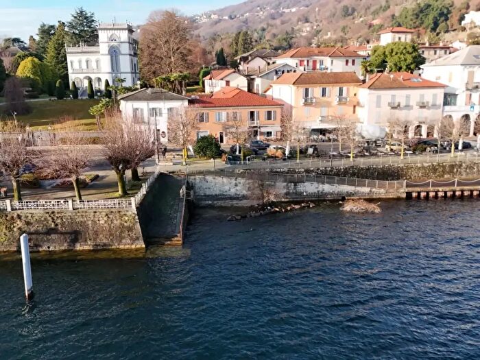 Appartamento bilocale in vendita in Lesa