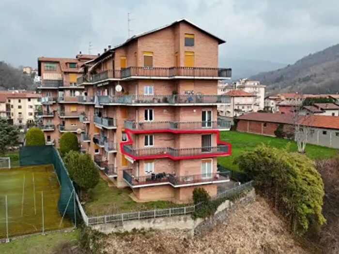 Appartamento quadrilocale in vendita in Via Settemb, Tollegno