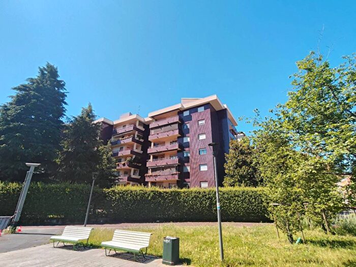 Appartamento trilocale in affitto in Tre Castelli Faenza, Milano