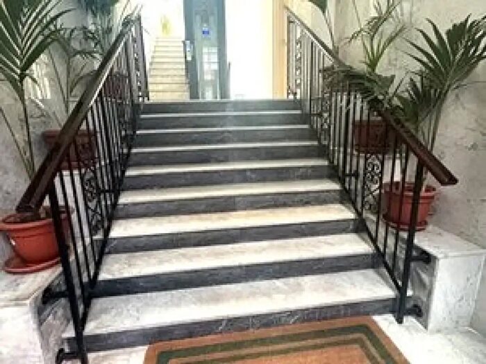 Appartamento quadrilocale in affitto in Via Francesco Carrara, Cagliari