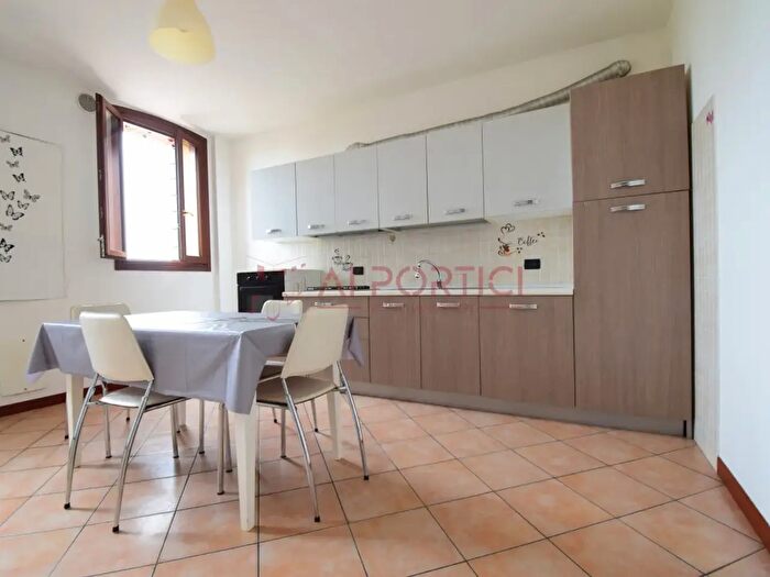Appartamento trilocale in affitto in Vicolo Monte Cervino, Piove Di Sacco