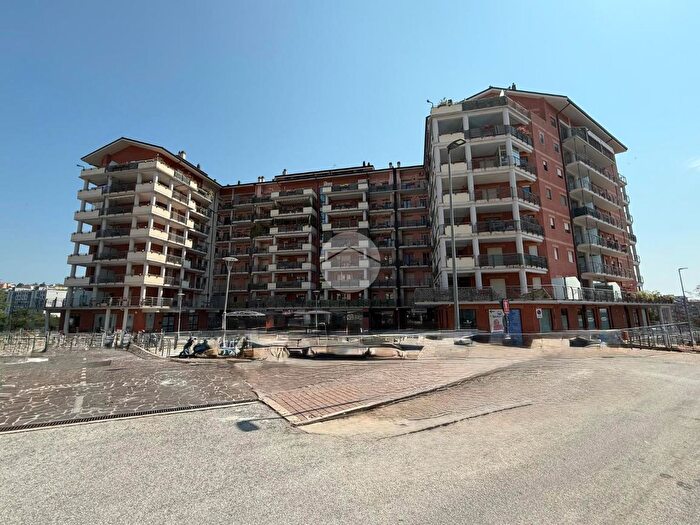 Appartamento bilocale in vendita in Via Gaetano Scardocchia, Campobasso