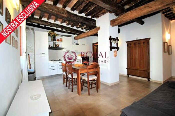 Appartamento bilocale in vendita in Rosignano Marittimo