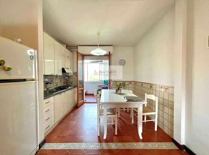 Appartamento trilocale in vendita in Oltre Aurelia Lido di Camaiore Italia, Camaiore