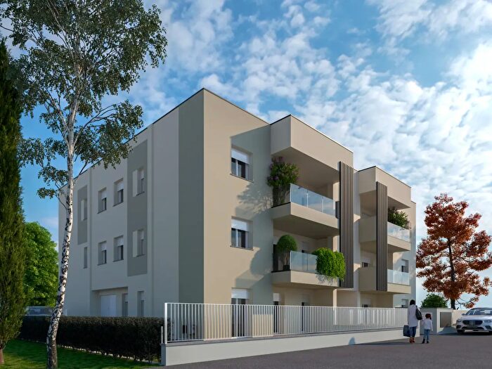 Appartamento bilocale in vendita in Via Erminio Minghetti Snc, Malalbergo