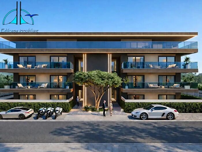 Appartamento bilocale in vendita in Viale dellUnità dItalia, Fara In Sabina