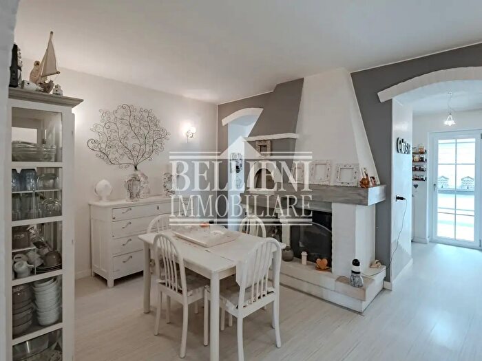 Casa trilocale in vendita in Viale Riviera Berica, Vicenza