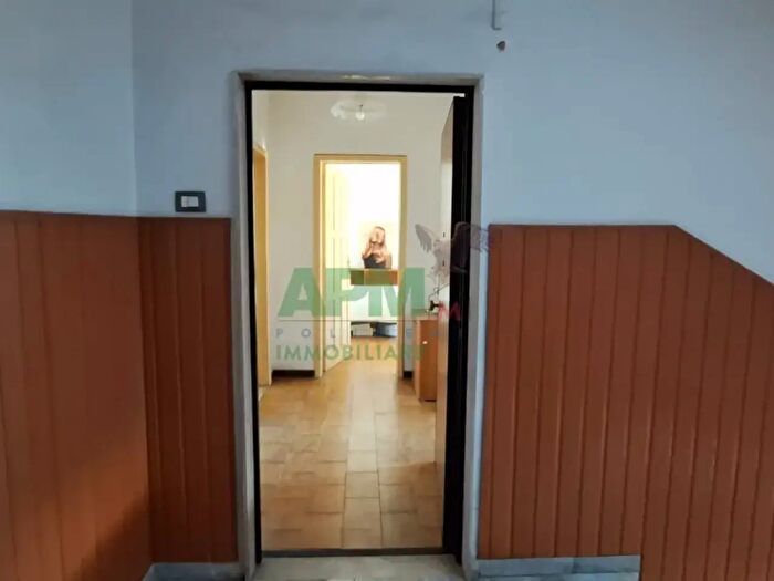 Appartamento con 5 locali in vendita in Via Italia, Reggio di Calabria