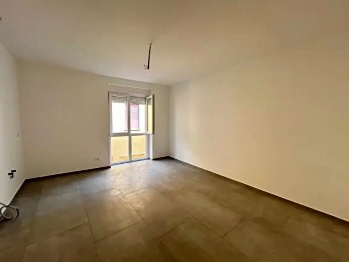 Appartamento bilocale in vendita in Via Mario Cavagnari, Romano Di Lombardia