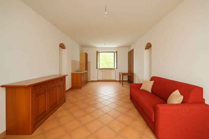 Appartamento trilocale in vendita in Belvedere Ostrense