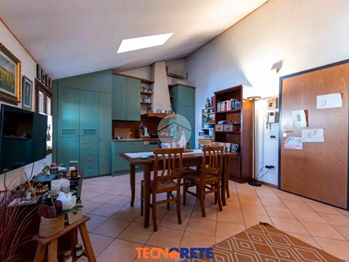 Appartamento bilocale in vendita in Via S Vincenzo, Thiene