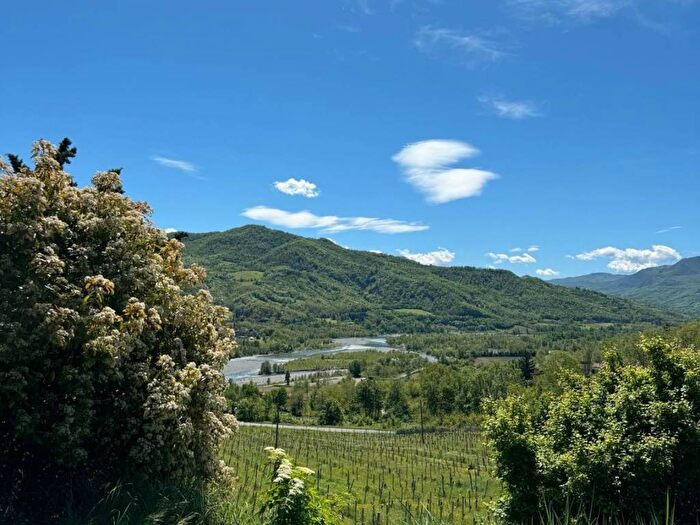 Appartamento bilocale in affitto in Località Valle, Travo