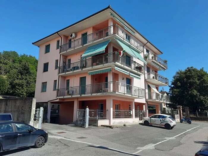 Appartamento quadrilocale in vendita in Ovada