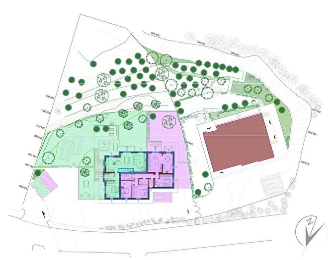 Case in Vendita e in Affitto - 3