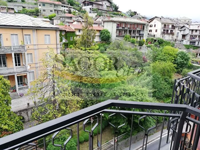Appartamento bilocale in vendita in Via Roma, Perosa Argentina