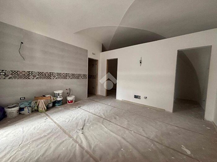 Appartamento bilocale in affitto in Zona Carmine, Centro, Cerignola