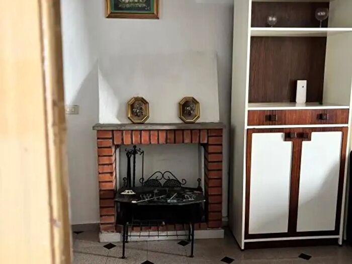 Appartamento monolocale in vendita in Via della Rocca, Fabrica Di Roma