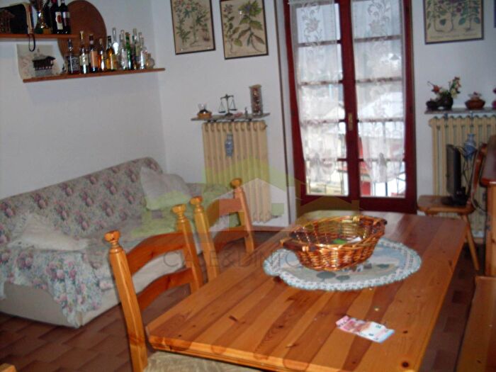 Appartamento trilocale in affitto in Scopello