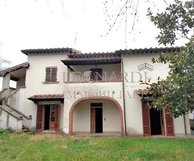 Casa trilocale in vendita in Monterchi