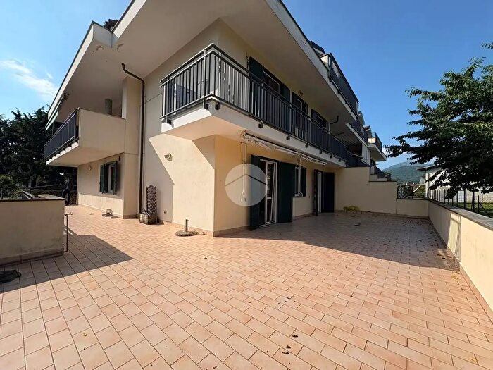 Appartamento bilocale in affitto in Via Monte Robinet, Giaveno