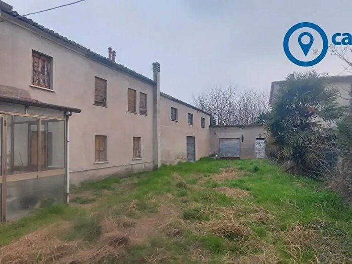 Casa con 5 locali in vendita in Via Curtatone, Rovigo
