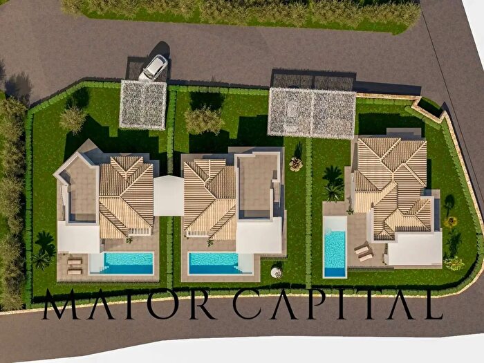 Case in Vendita e in Affitto - 3