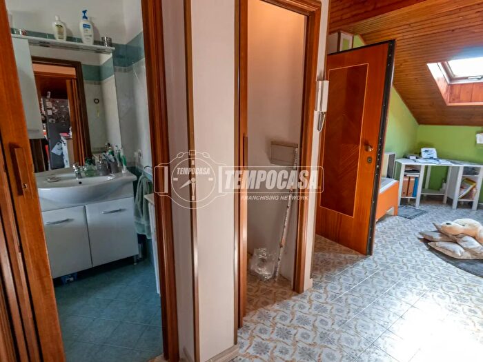 Appartamento trilocale in vendita in Via Torino, SantAmbrogio Di Torino