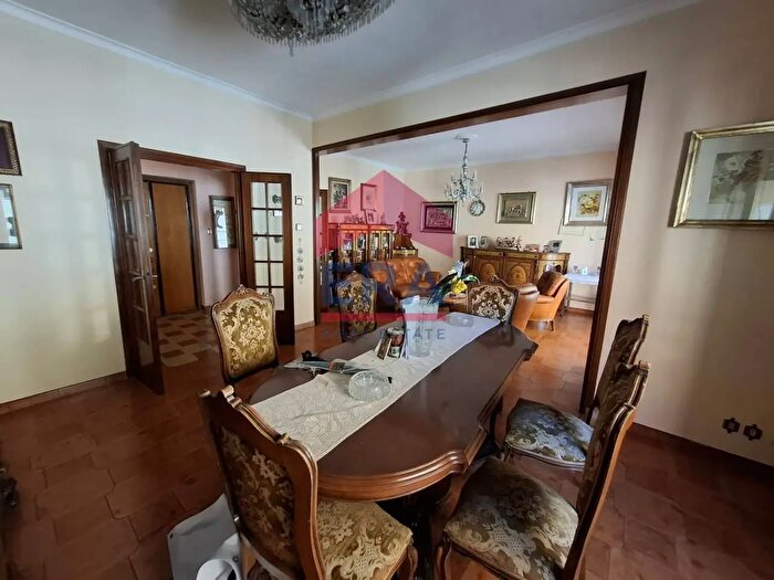 Appartamento quadrilocale in vendita in Via Veturia, Roma