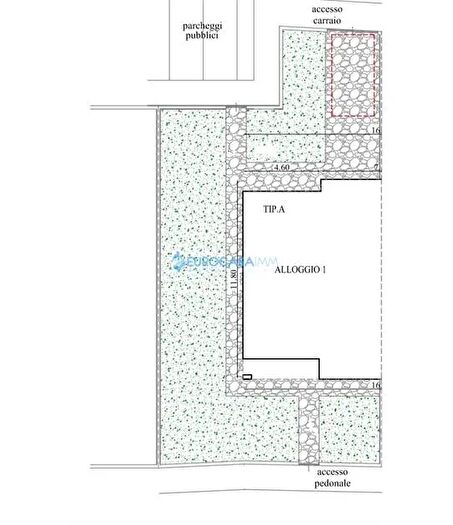 Case in Vendita e in Affitto - 3