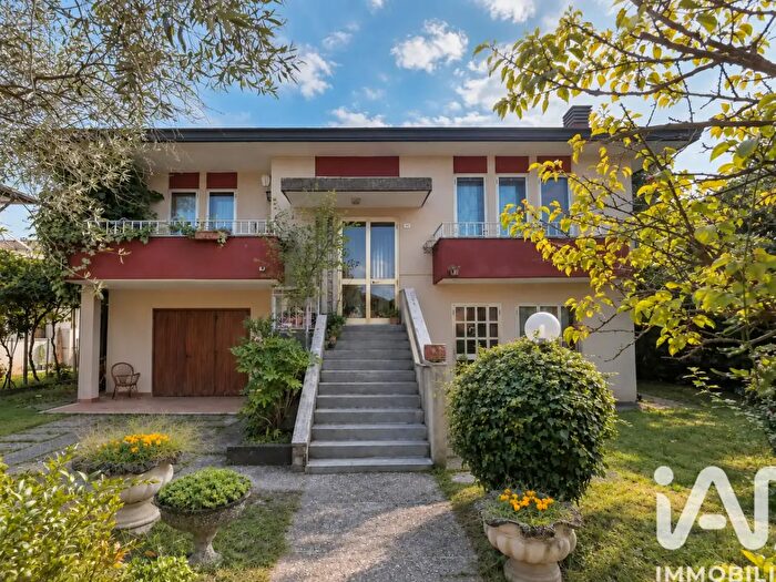 Casa con 5 locali in vendita in Via Pana, Noventa Padovana
